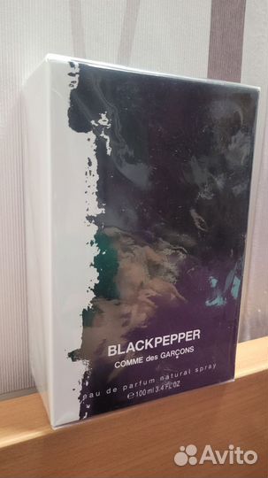 Соmme dеs Garсons Blаckрeррer