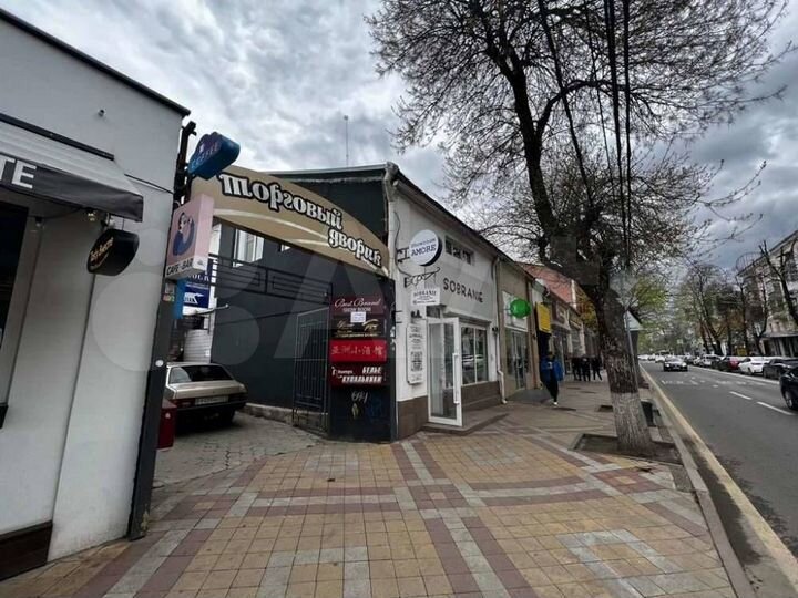 Продам торговое помещение, 120 м²