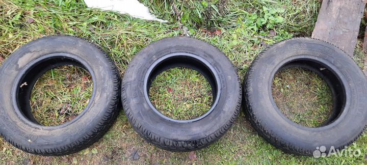 Tunga Zodiak 2 175/75 R13