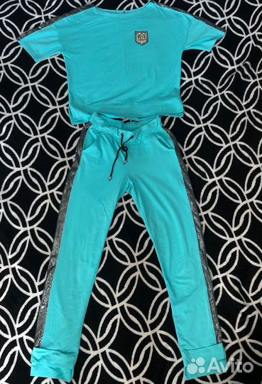 Женские вещи пакетом 46-48