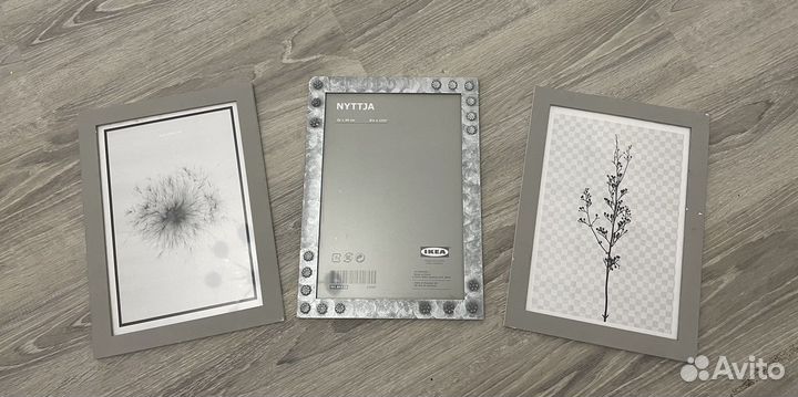 Фоторамка IKEA