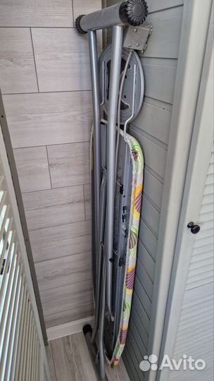 Гладильная доска