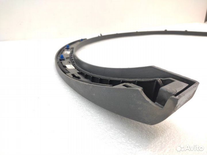 Расширитель крыла задний правый Audi Q5 FY 2.0 DET