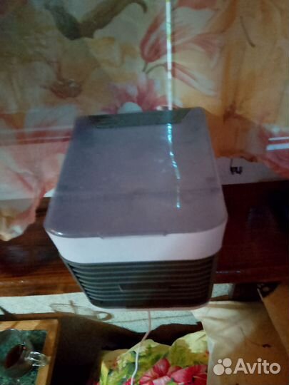 Мини кондиционер