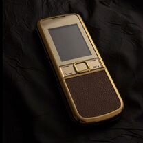 Nokia 8800 Gold Arte, 4 ГБ, 1 SIM