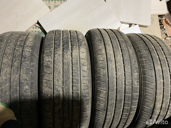 Pirelli Cinturato P7 215/50 R17