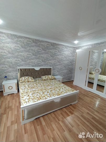 Спальня Мая