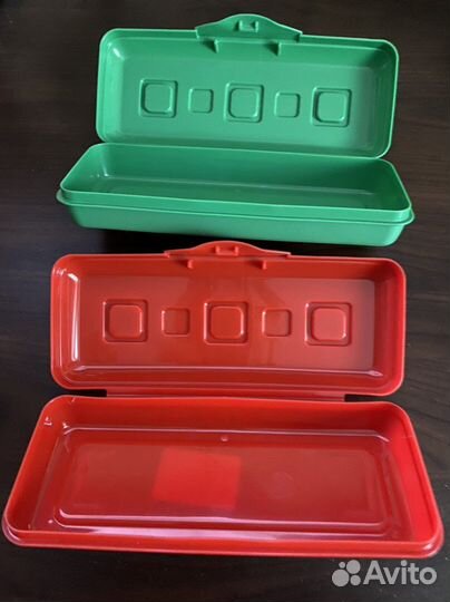 Пенал школьный новый