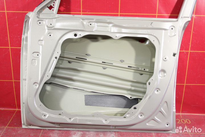 Дверь передняя правая Kia Soul