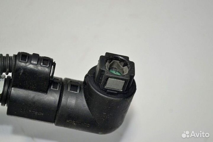 Система AdBlue / Другие части volvo FH (01.12)