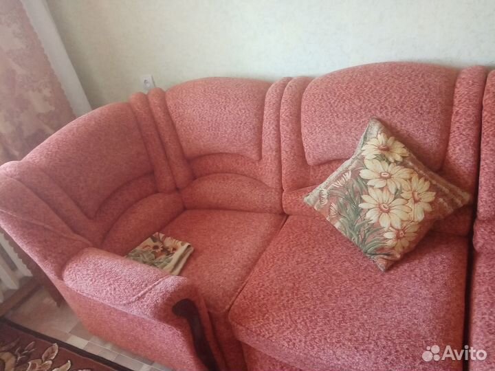 Продаю диван бу
