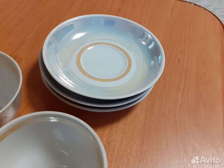 Кофейный набор