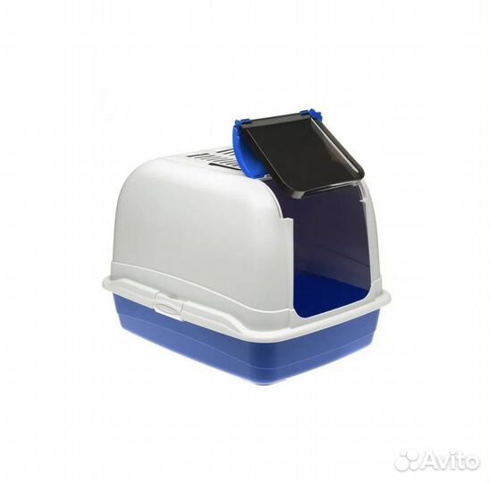 Лоток для кошек и собак