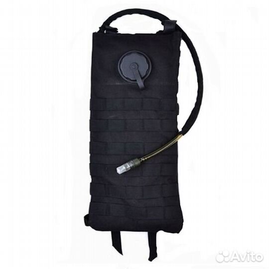 Гидратор походный 3л