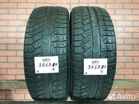 Cordiant Polar 2 205/55 R16