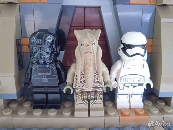 Lego Star Wars