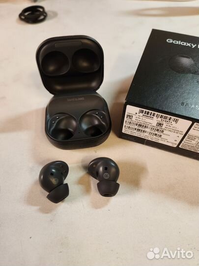 Galaxy buds 2 pro