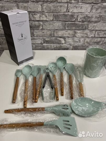 Кухонный набор