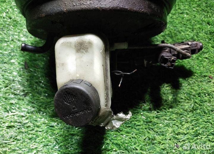 Усилитель тормозов вакуумный Kia Sportage