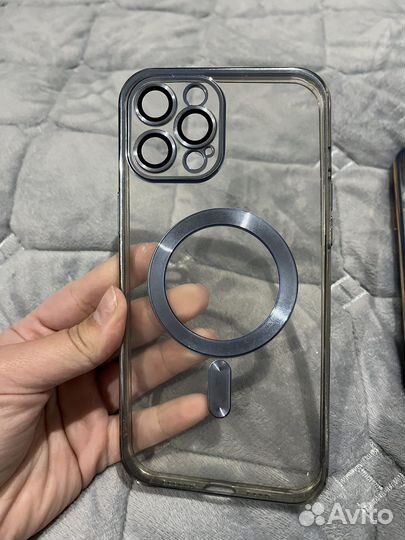 Чехлы на айфон 12 про макс за все 400