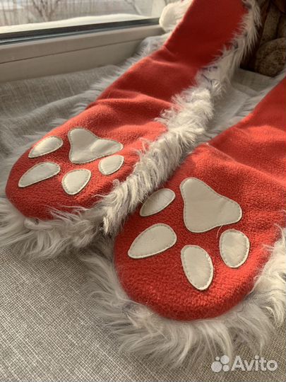 Шапка зимняя подростковая