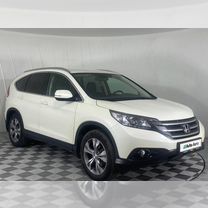 Honda CR-V 2.4 AT, 2014, 170 354 км, с пробегом, цена 1 950 000 руб.