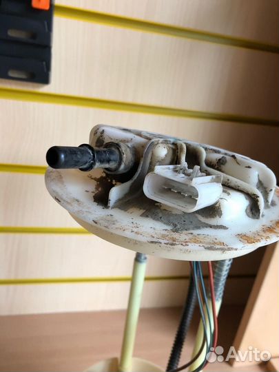 Топливный насос всборе Chrysler Dodge RAM Mopar