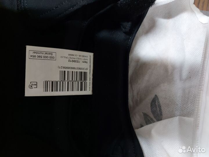 Защитный жилет для верховой езды