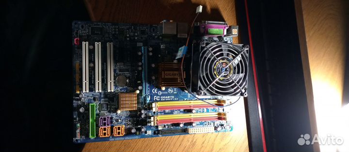 Asus prime a320m k