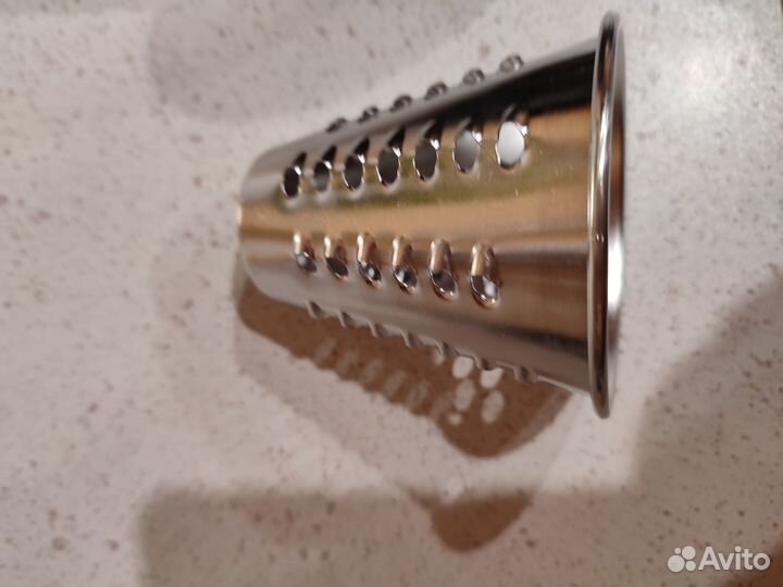 Комплект аксессуаров для мясорубки bork М - 782