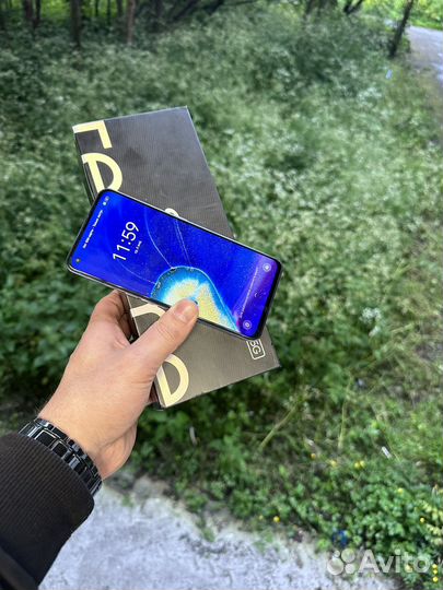 Realme gt Neo 5g