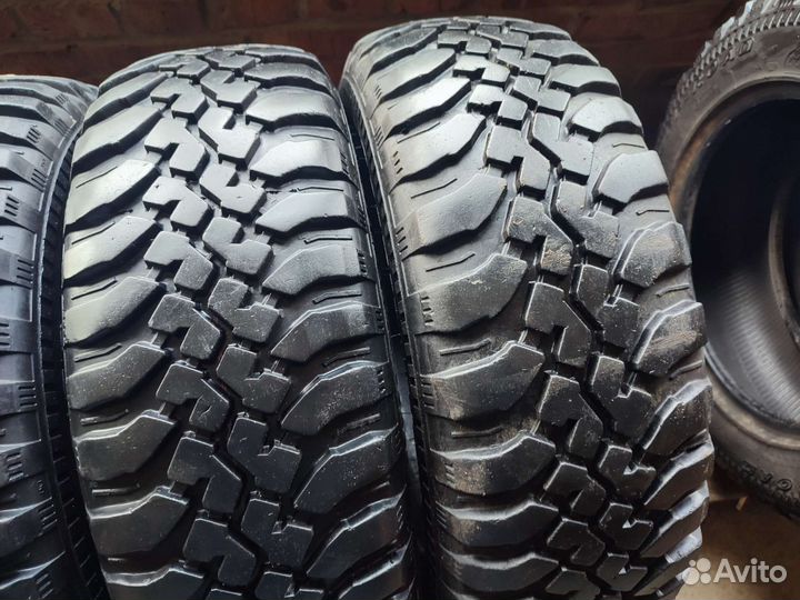 Cordiant Off Road 205/70 R16