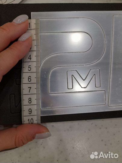 Новые часы настенные 3Д большие