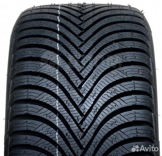 Michelin Alpin 5 225/55 R17 97H