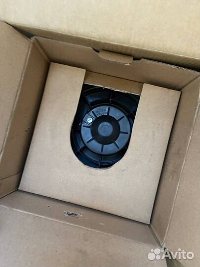 Мотор отопителя Nissan Qashqai