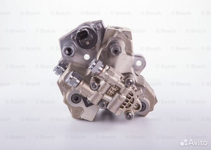 Тнвд 0445020175 Bosch