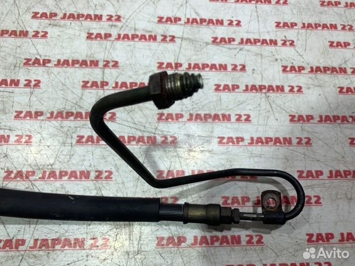 Шланг гидроусилителя Mitsubishi Challenger K99