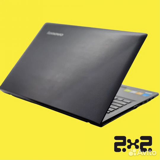 Ноутбук lenovo