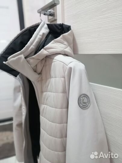 Куртка демисезонная женская Luhta