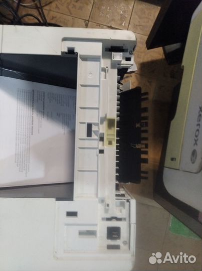 Лазерный принтер HP LaserJet Enterprise 600 M605dn