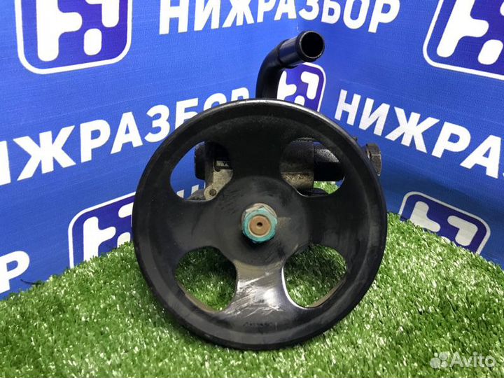 Насос гидроусилителя Kia Magentis EF 2.5 (G6BV)