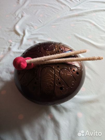 Глюкофон kosmosky 8 лепестков