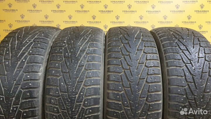 Nokian Tyres Hakkapeliitta 7 SUV 225/60 R17 103T