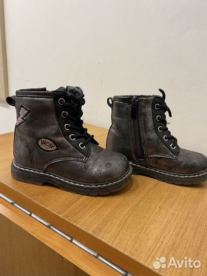 Детская обувь