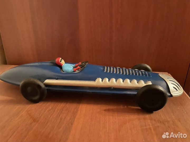 Машинка СССР