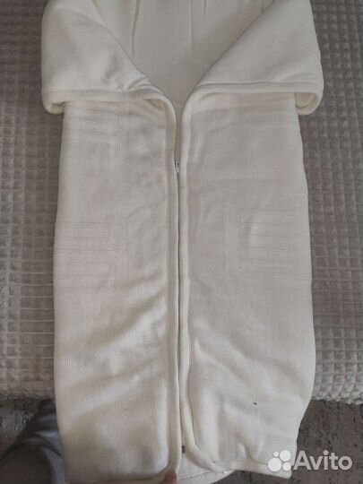 Детское одеяло от 0 до 2х лет