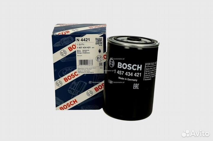 Элемент фтот