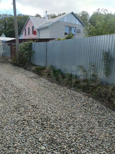 Участок 8,5 сот. (СНТ, ДНП)