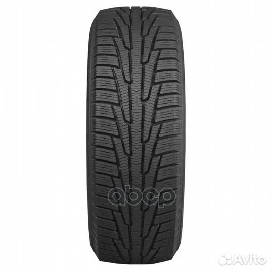 Ikon Tyres Nordman RS2 155/65 R14