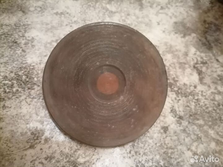 Конфорки для електрический плиты